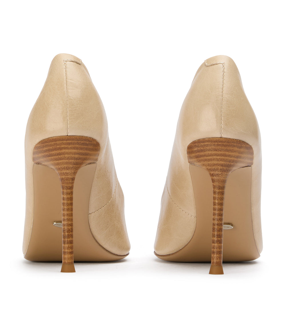 Tony Bianco Niki Vanilla Vintage - Vanilla Vintage