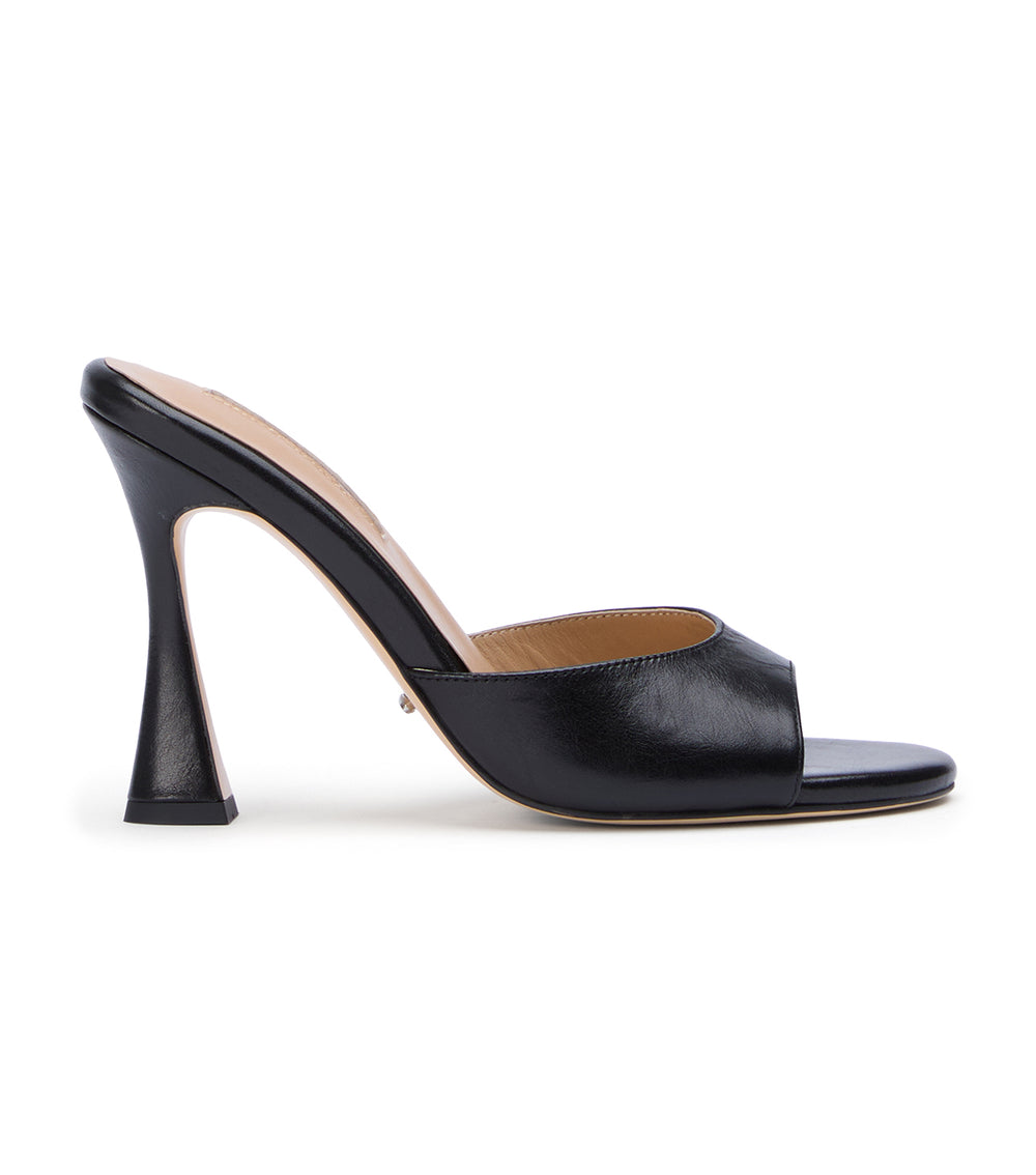 Tony Bianco Victoria Black Vintage - Black Vintage