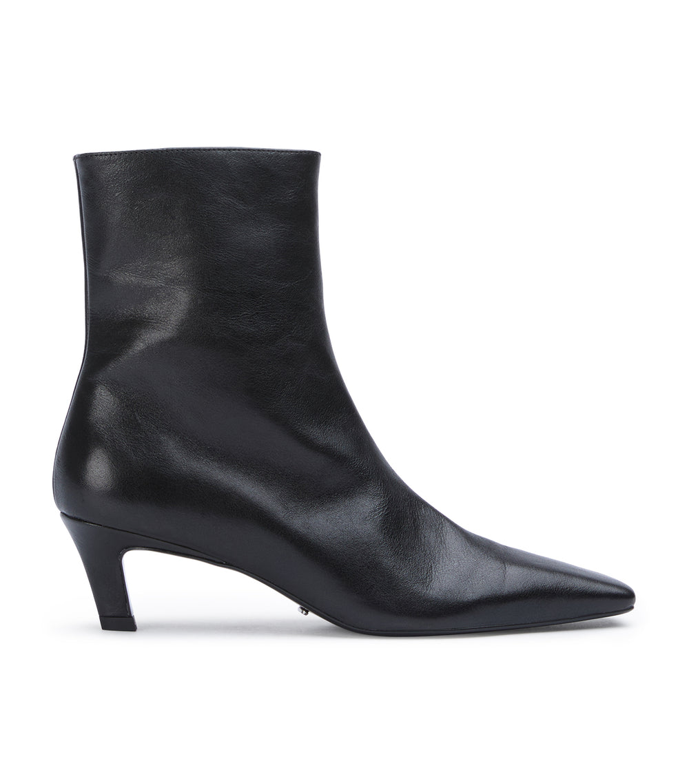 Tony Bianco Estelle Black Vintage - Black Vintage