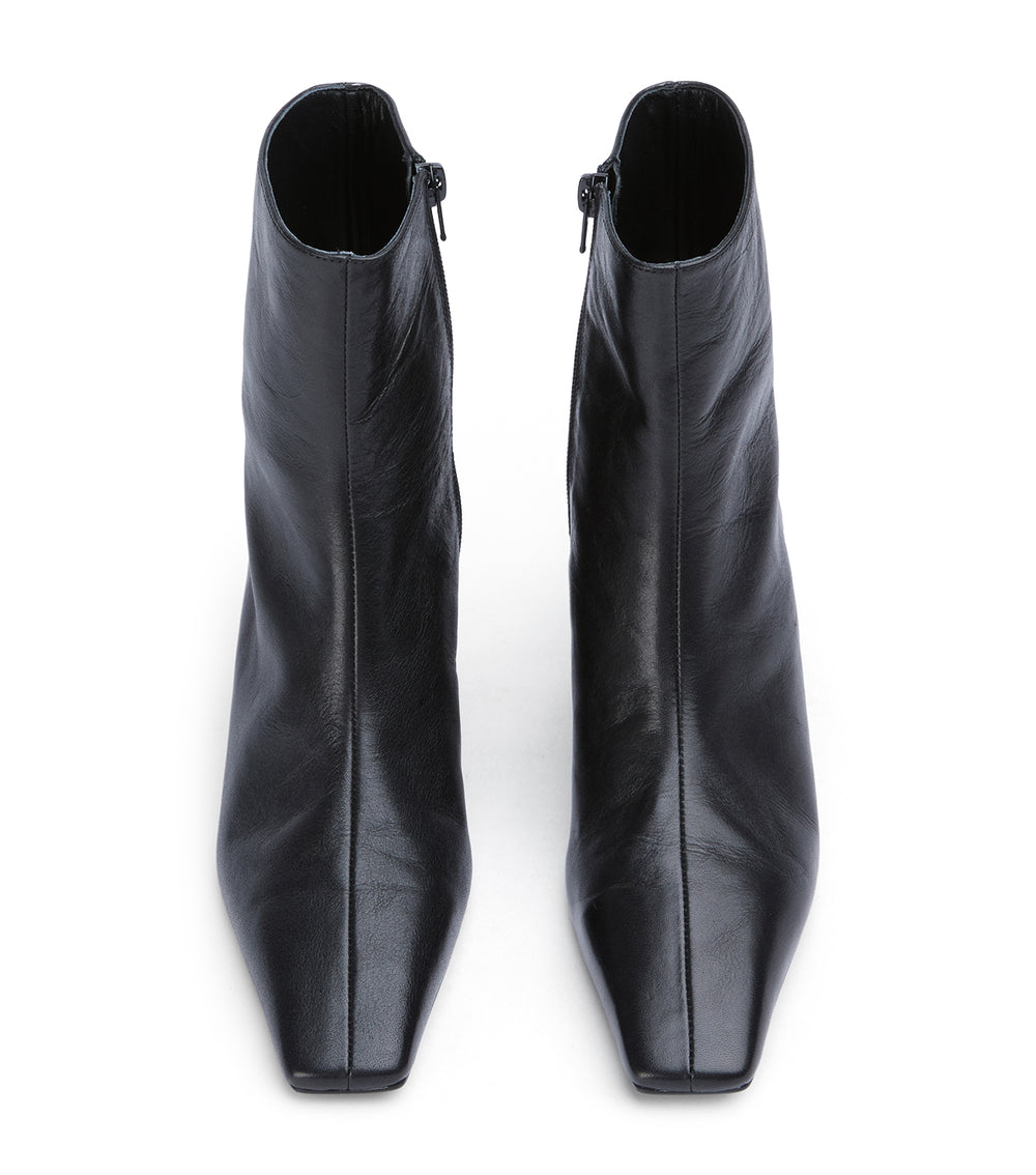 Tony Bianco Estelle Black Vintage - Black Vintage