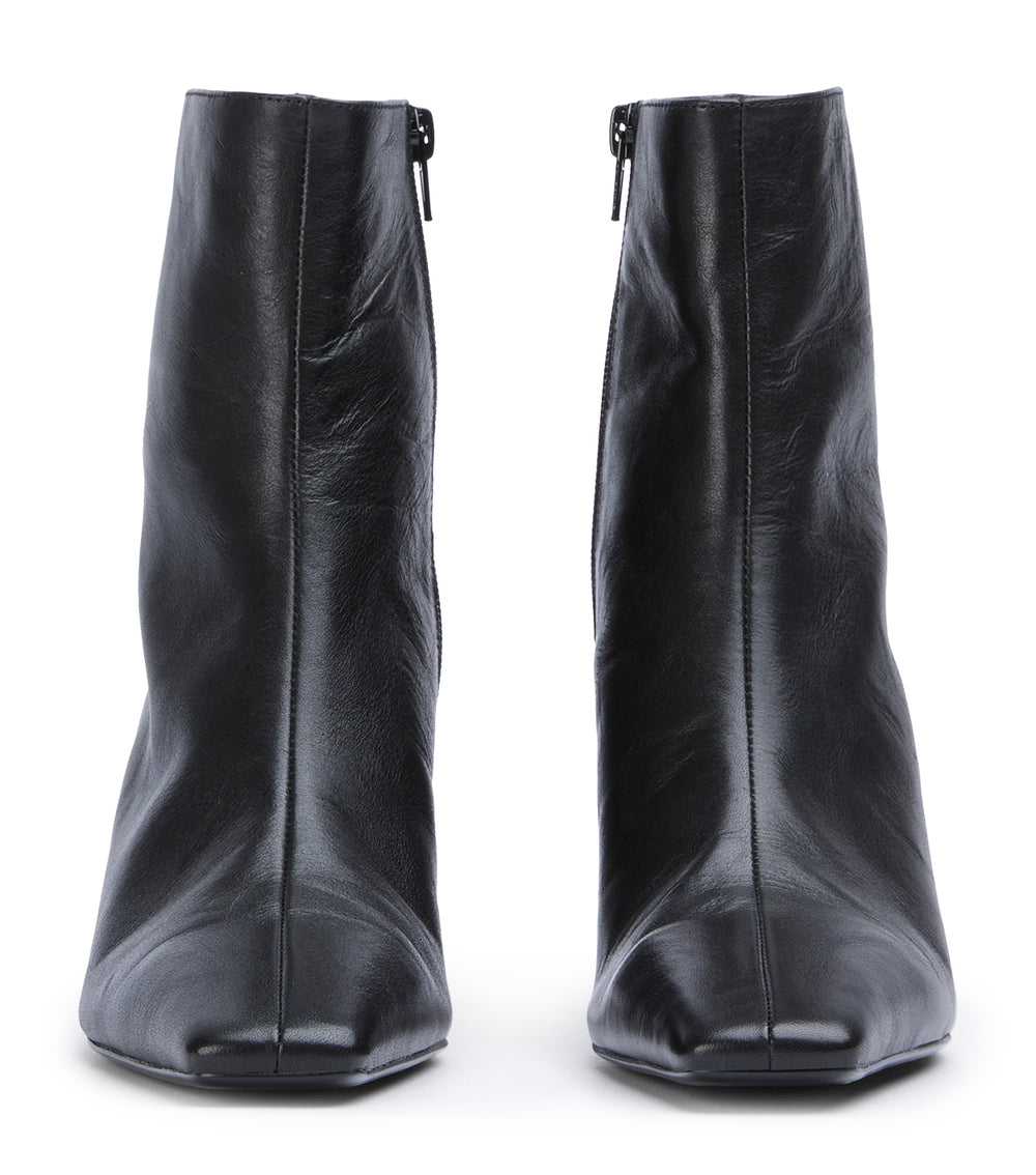 Tony Bianco Estelle Black Vintage - Black Vintage