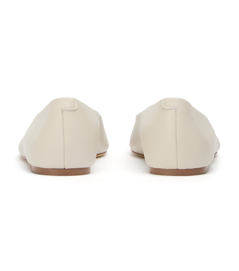 Tony Bianco Jesse Dove Nappa - Dove Nappa