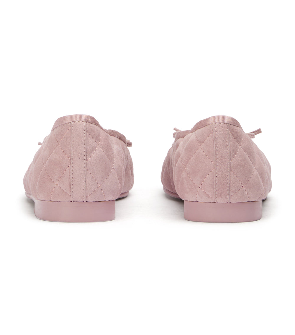Tony Bianco Roxie Petal Suede - Petal Suede