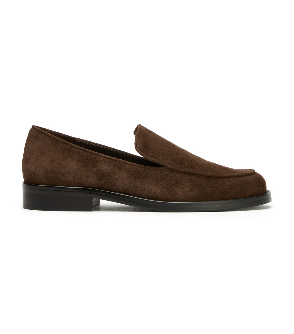 Tony Bianco Lamore Espresso Suede - Espresso Suede Tony Bianco Lamore Espresso Suede - Espresso Suede