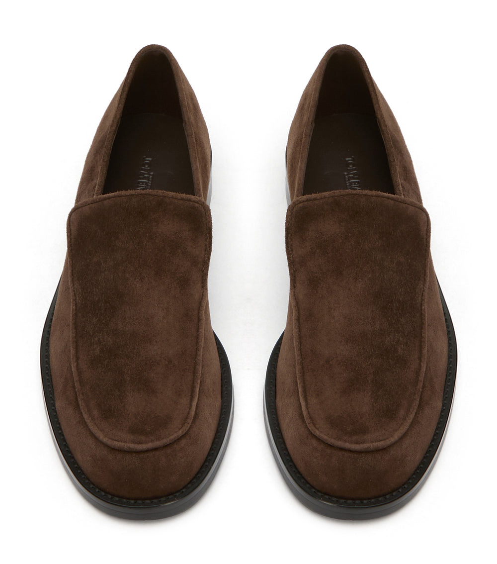 Tony Bianco Lamore Espresso Suede - Espresso Suede
