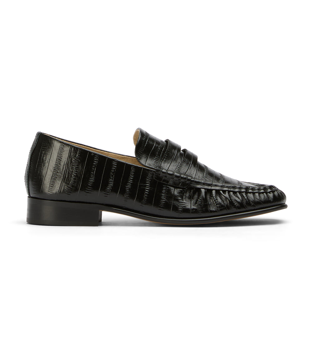 Tony Bianco Gomez Black Anguille - Black Anguille