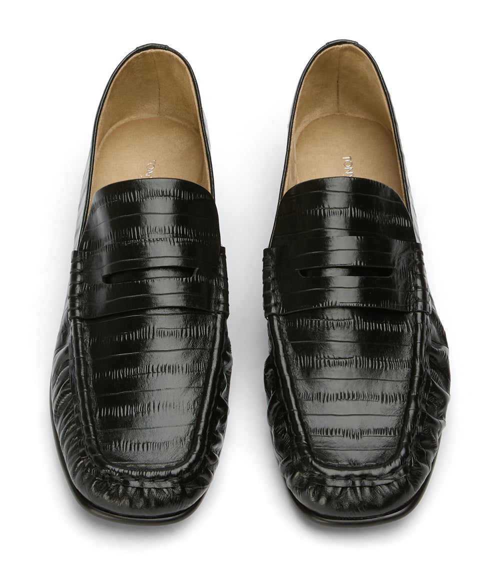 Tony Bianco Gomez Black Anguille - Black Anguille