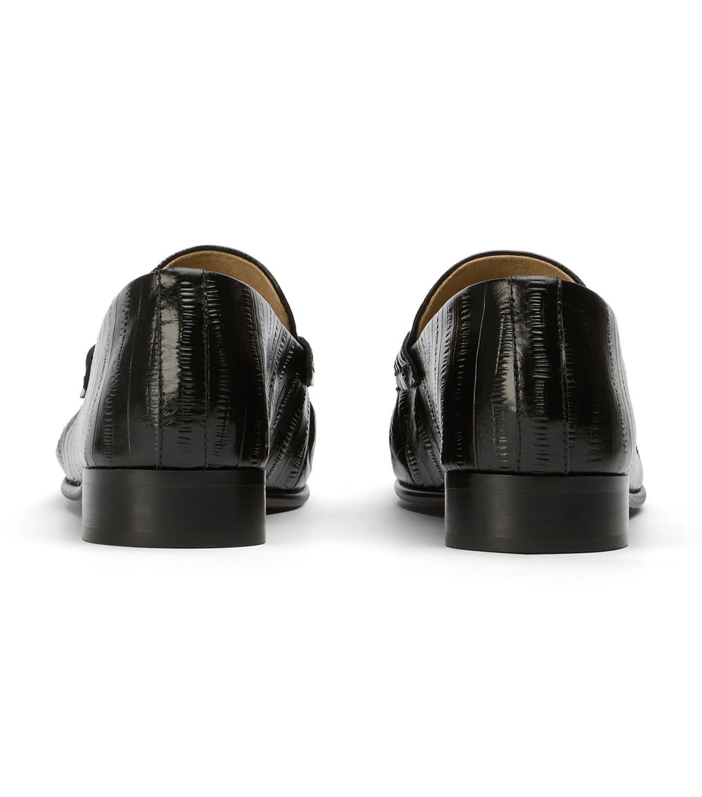 Tony Bianco Gomez Black Anguille - Black Anguille