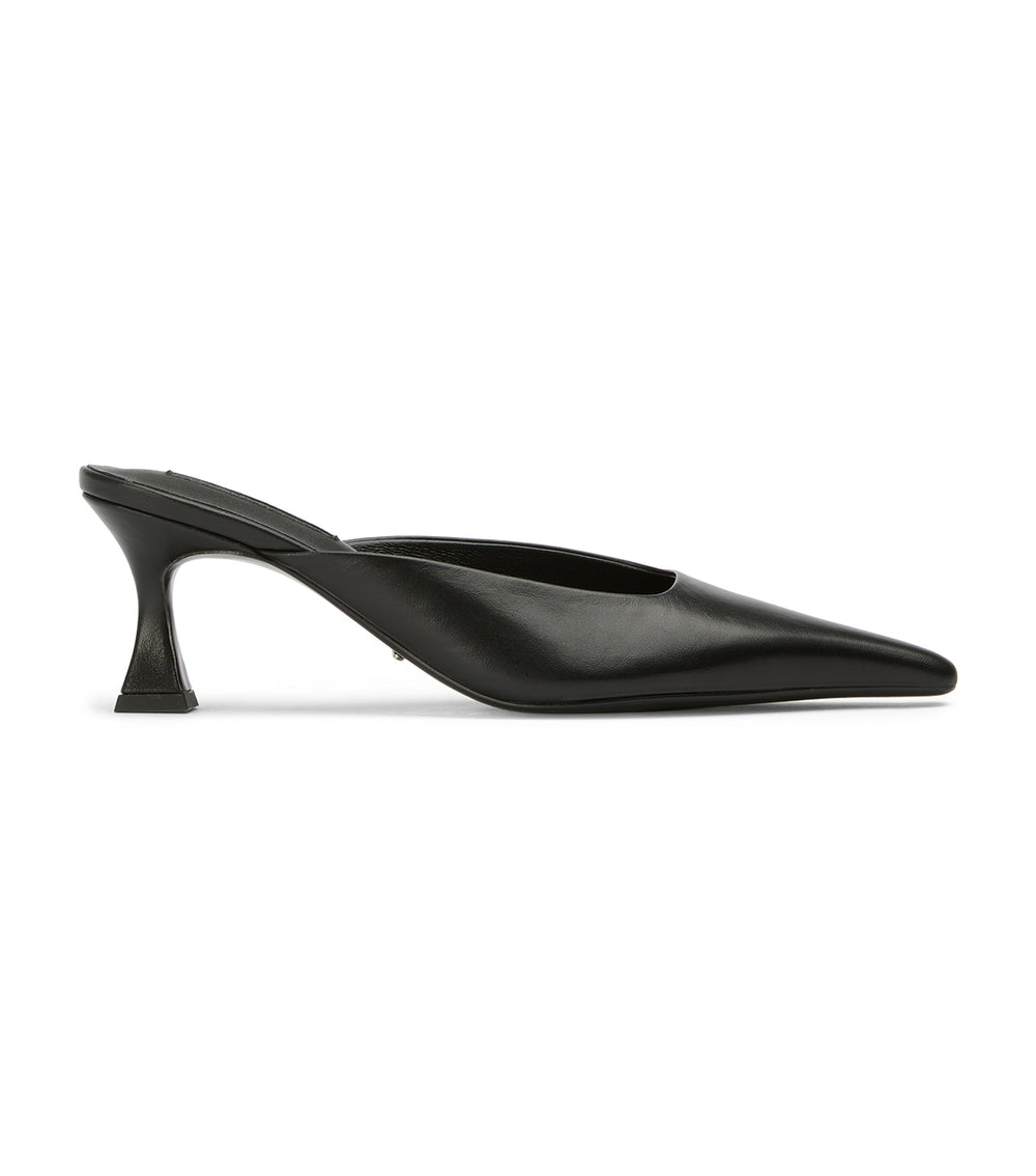 Tony Bianco Juniper Black Venice - Black Venice