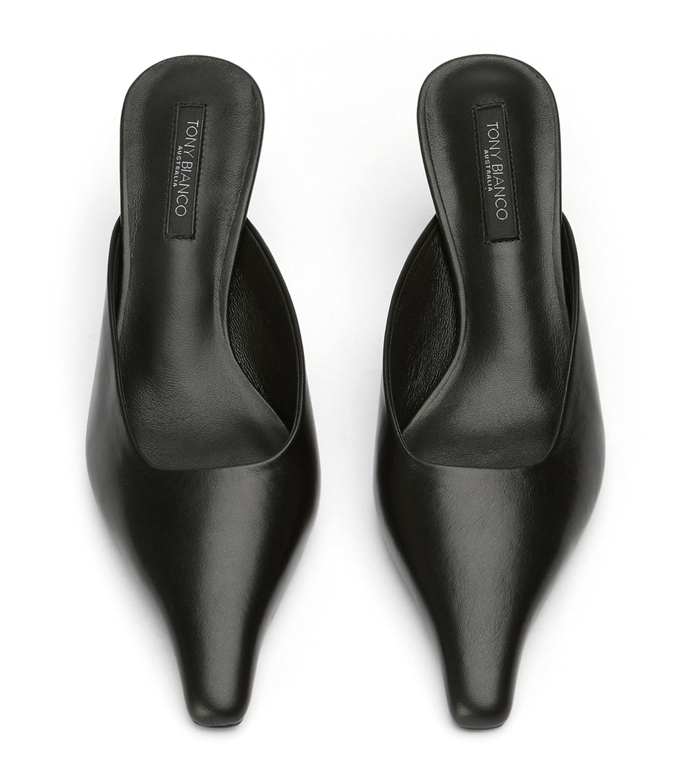 Tony Bianco Juniper Black Venice - Black Venice