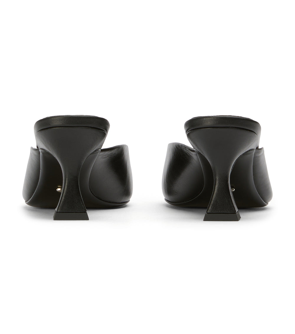 Tony Bianco Juniper Black Venice - Black Venice