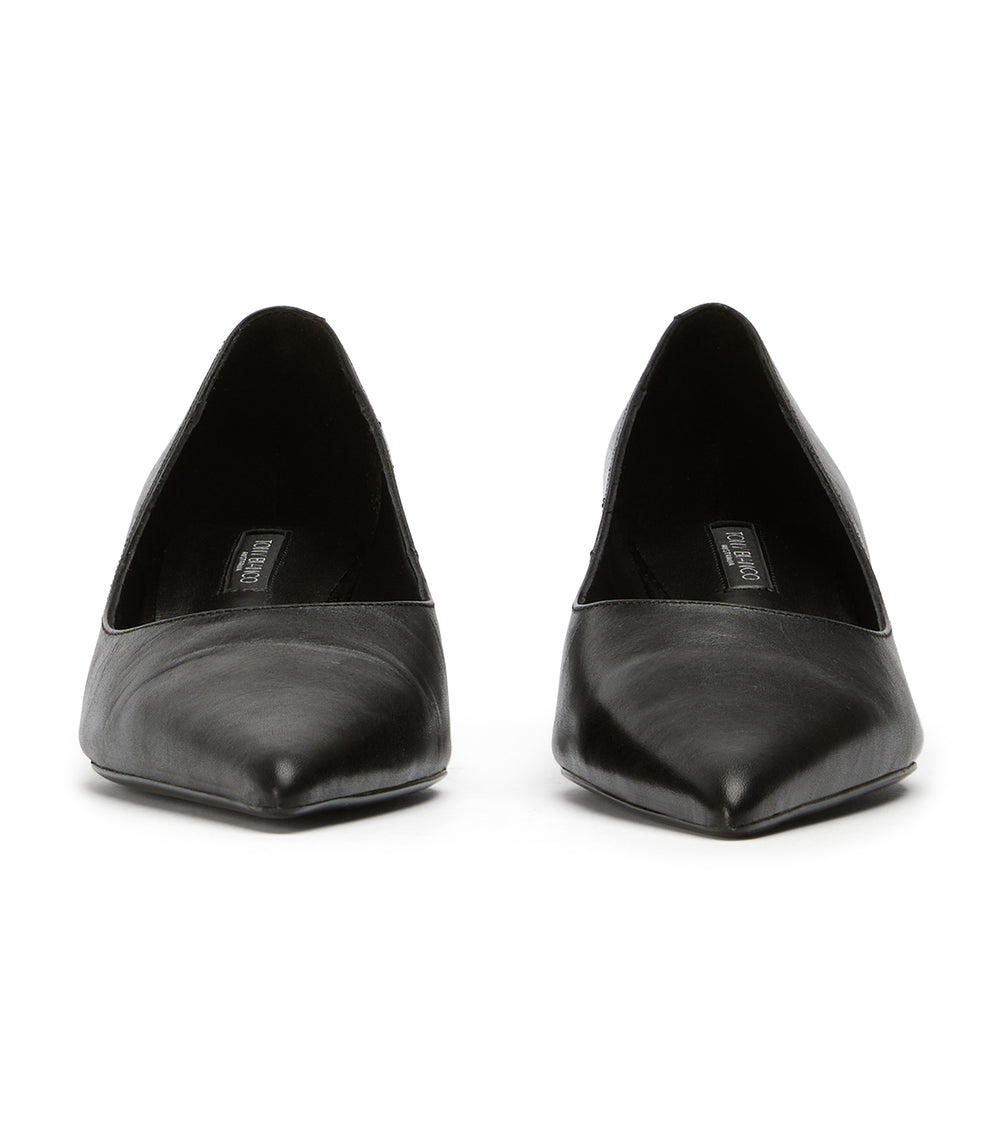 Tony Bianco Cameo Black Vintage - Black Vintage
