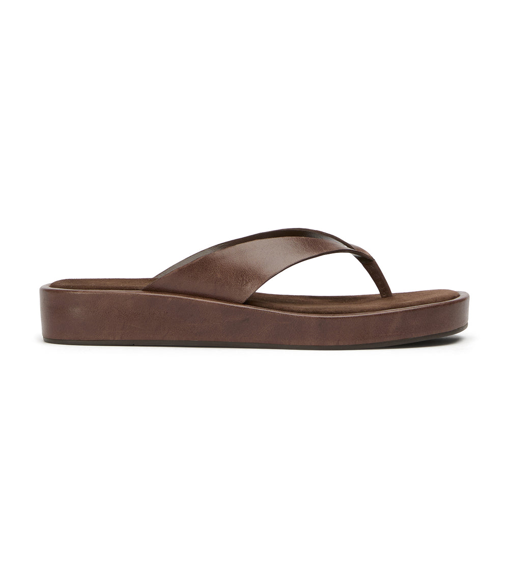 Tony Bianco Kyra Choc Vintage - Choc Vintage