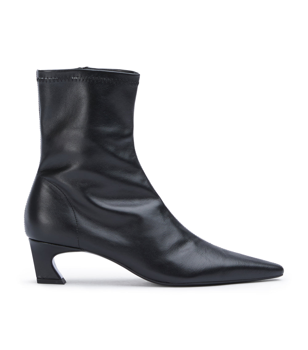Tony Bianco Margot Black Venice - Black Venice