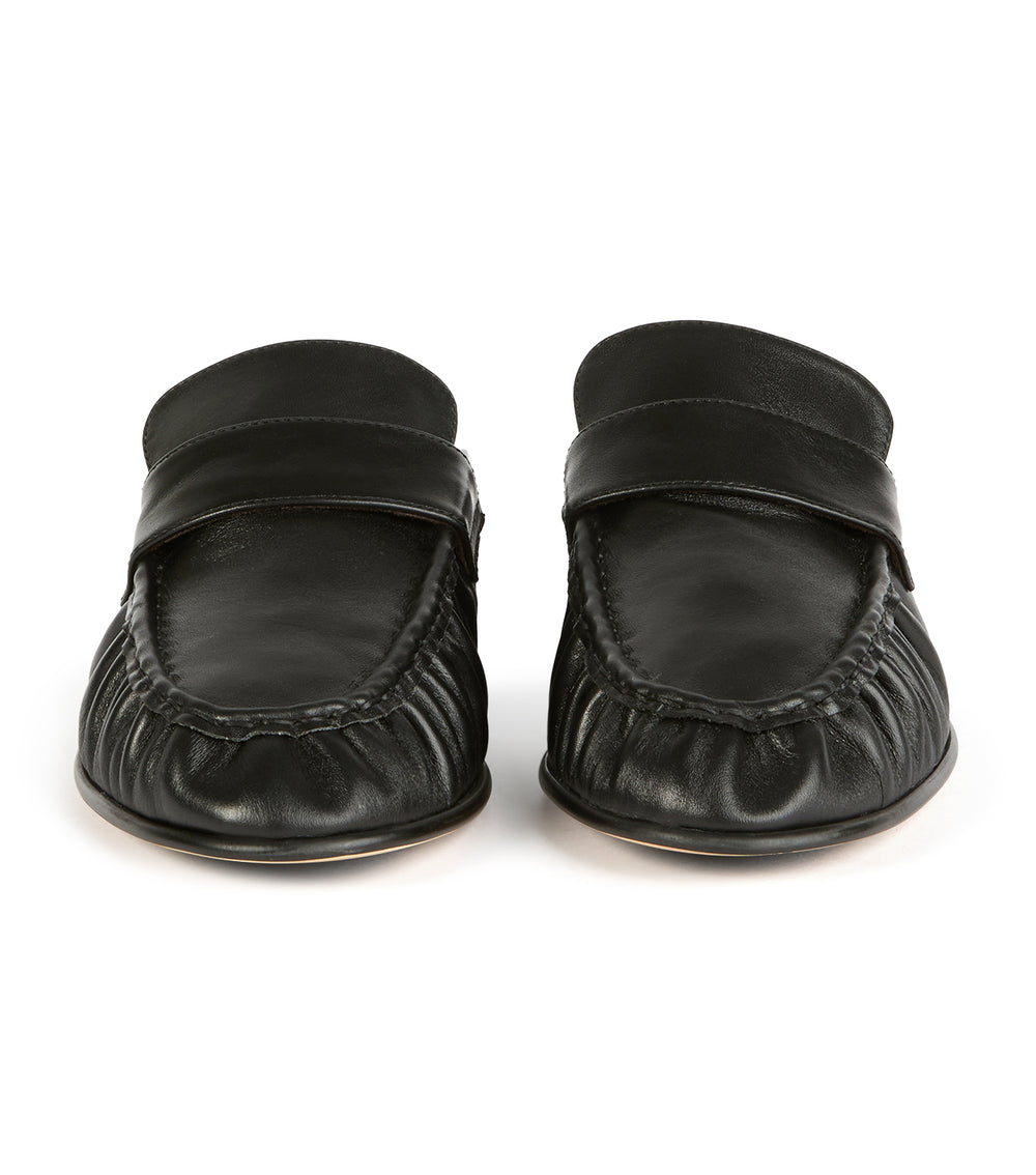 Tony Bianco Glacier Black Venice - Black Venice