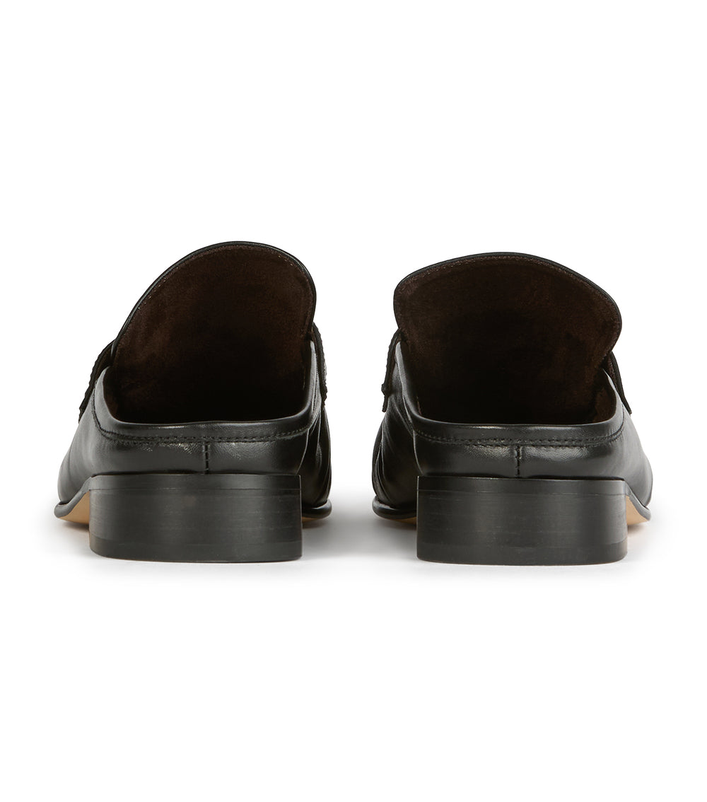 Tony Bianco Glacier Black Venice - Black Venice