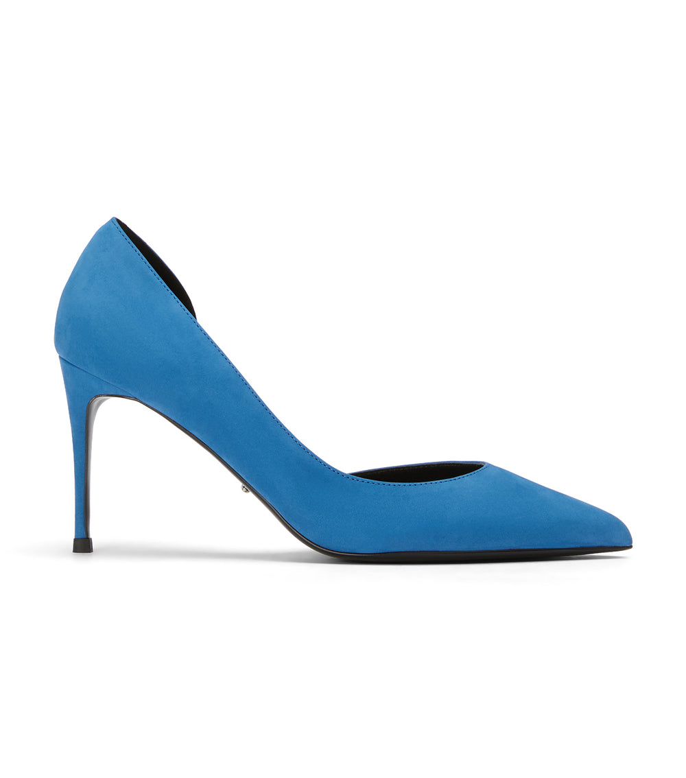 Tony Bianco Paris Lapis Nubuck - Lapis Nubuck