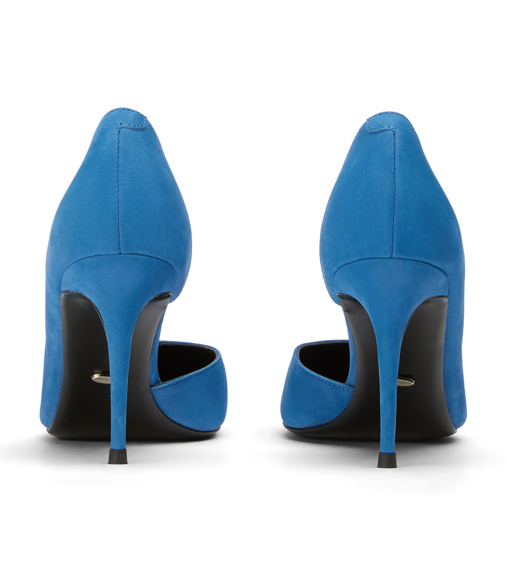 Tony Bianco Paris Lapis Nubuck - Lapis Nubuck