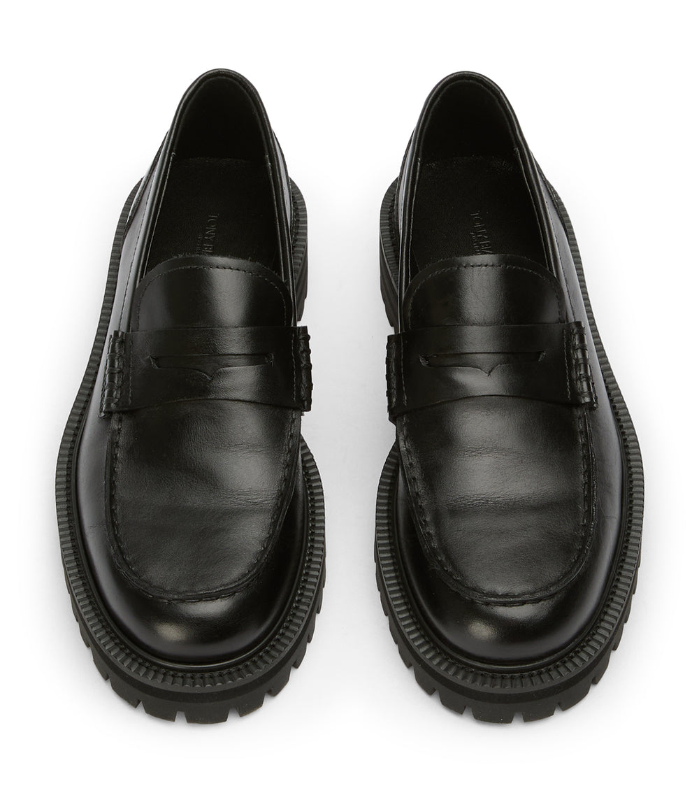 Tony Bianco London Black Como - Black Como