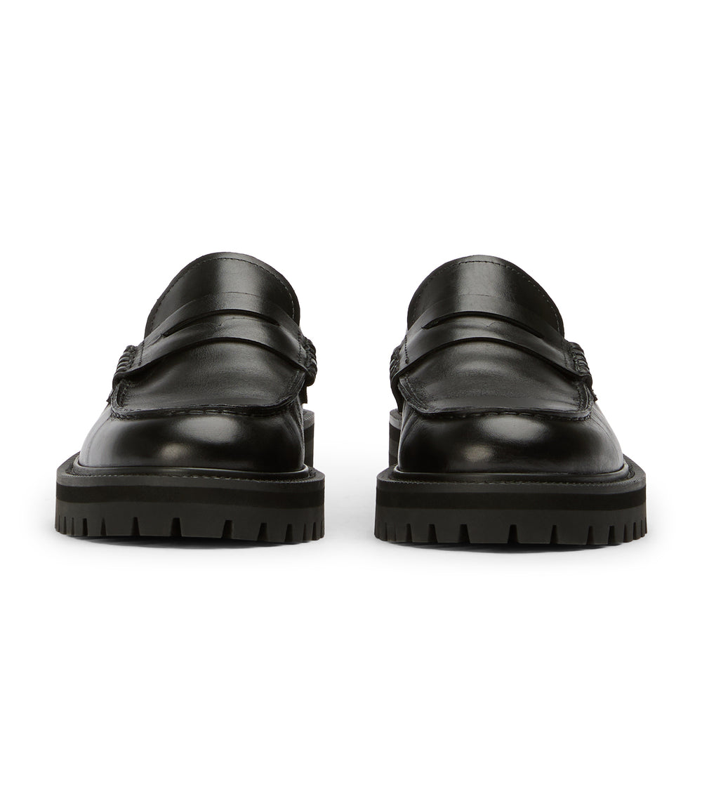 Tony Bianco London Black Como - Black Como