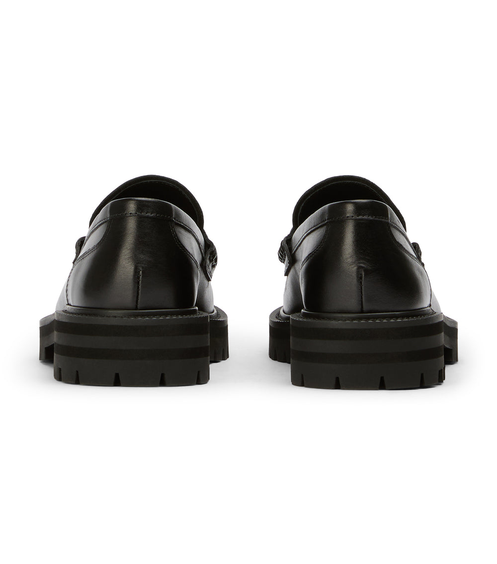 Tony Bianco London Black Como - Black Como