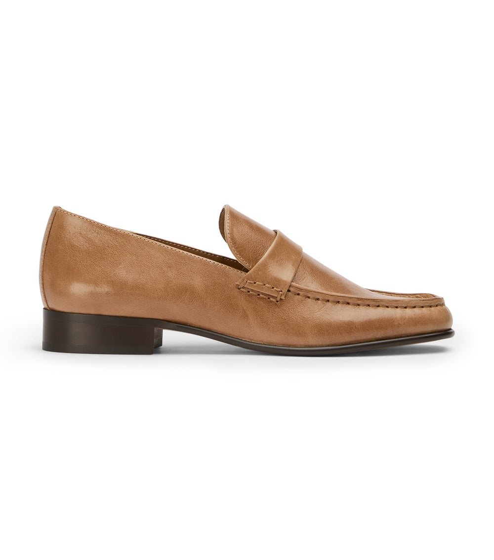Tony Bianco Gigi Tan Vintage - Tan Vintage