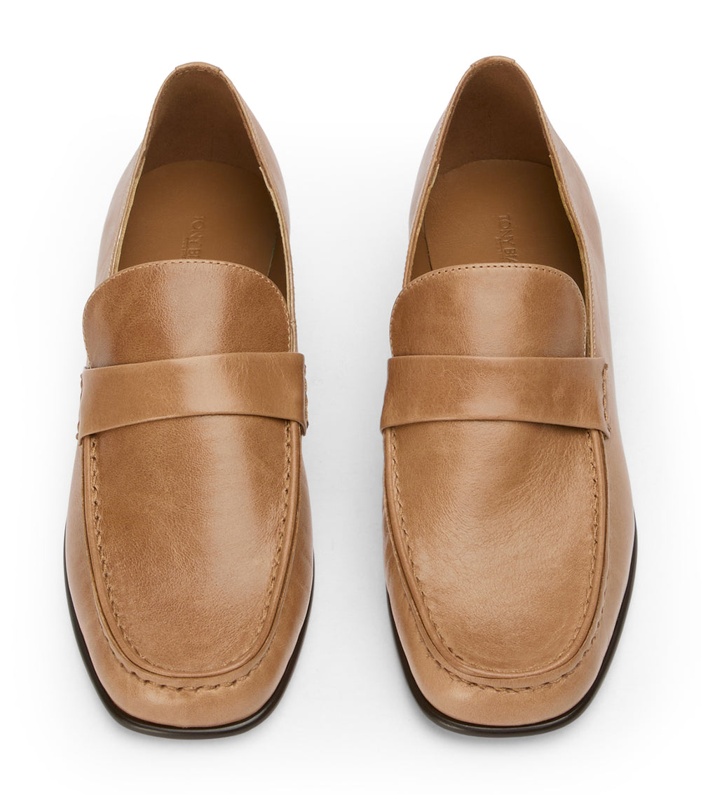 Tony Bianco Gigi Tan Vintage - Tan Vintage