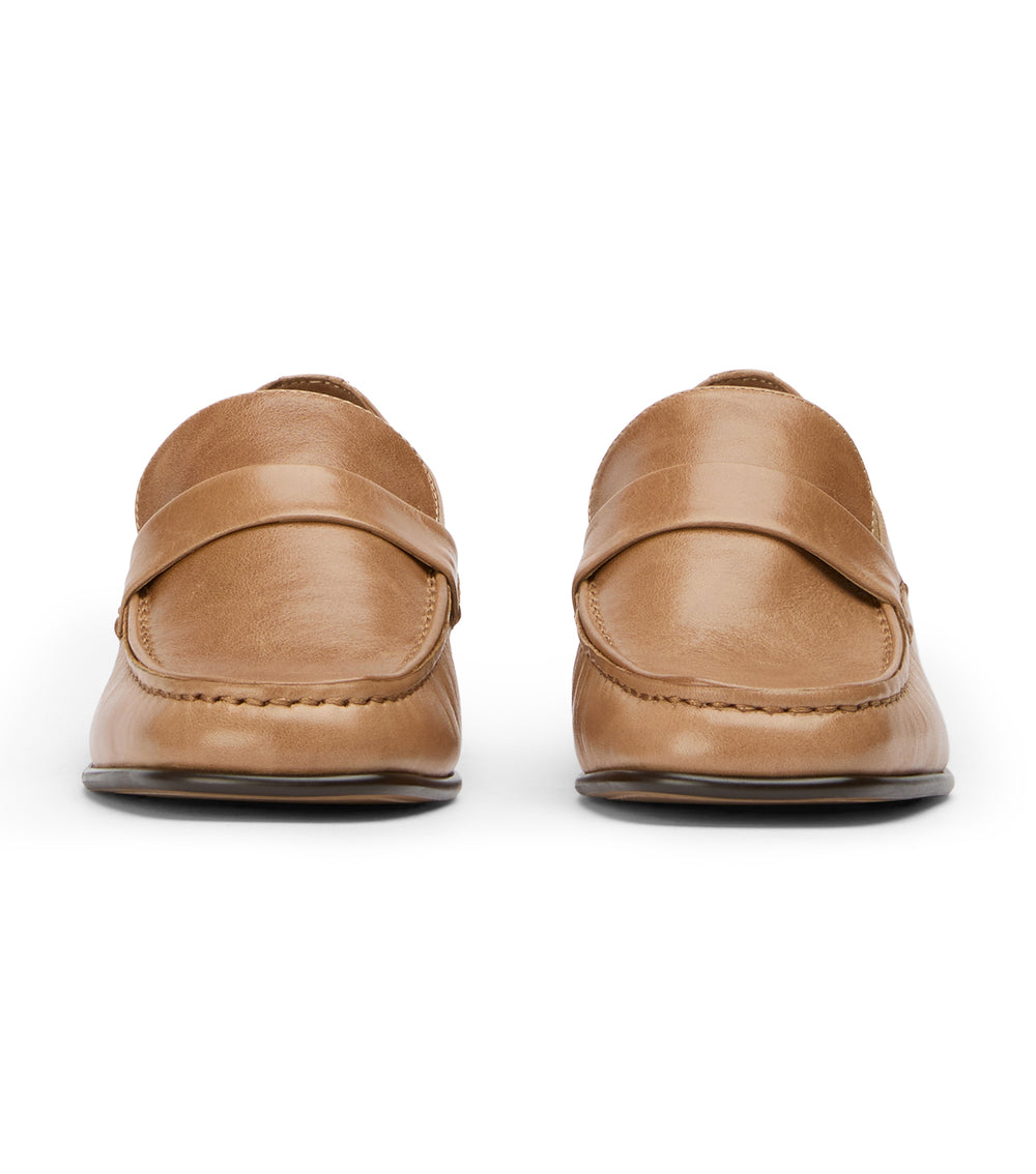 Tony Bianco Gigi Tan Vintage - Tan Vintage