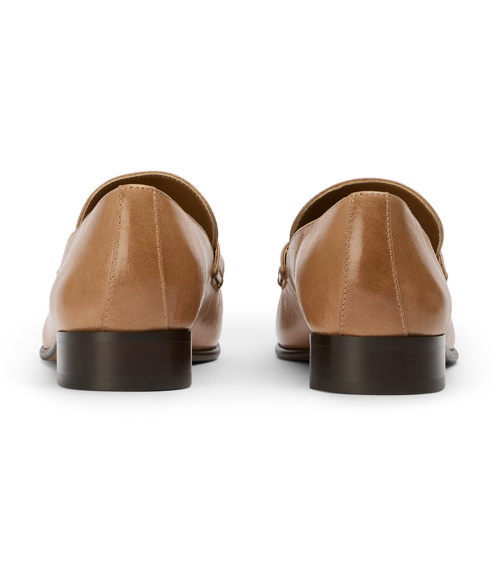 Tony Bianco Gigi Tan Vintage - Tan Vintage