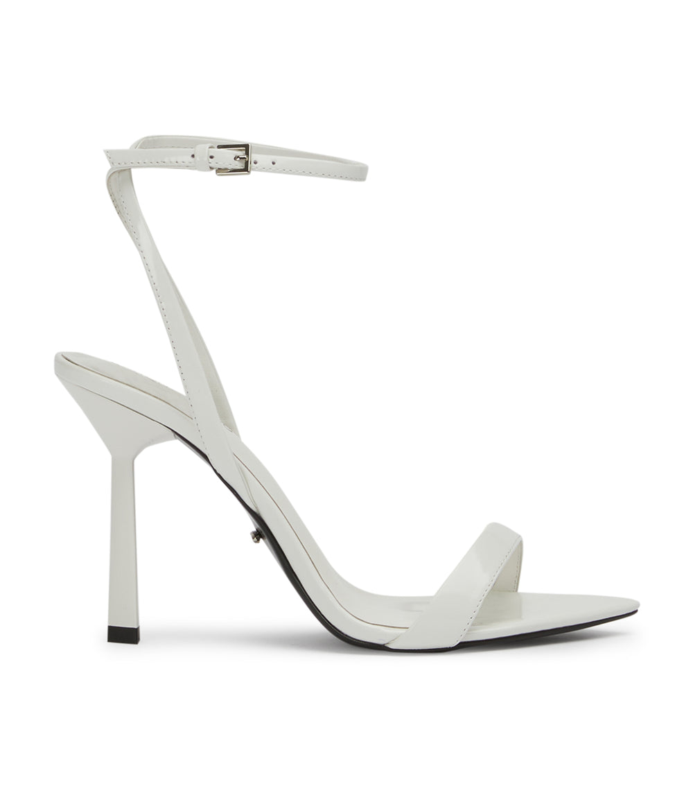 Tony Bianco Milos White Hi Shine - White Hi Shine