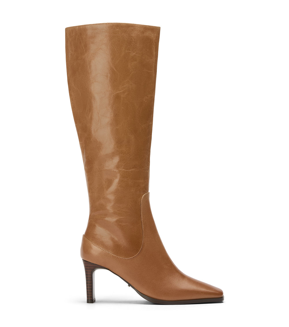 Tony Bianco Rinetta Tan Vintage - Tan Vintage