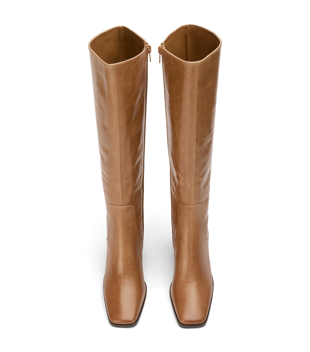Tony Bianco Rinetta Tan Vintage - Tan Vintage