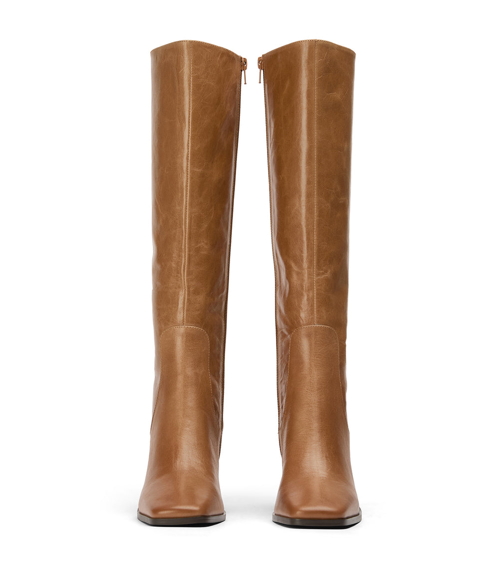 Tony Bianco Rinetta Tan Vintage - Tan Vintage