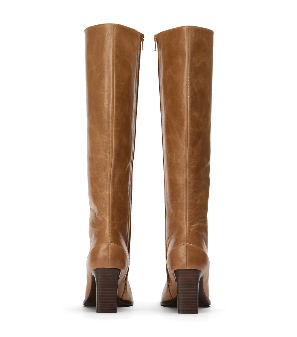 Tony Bianco Rinetta Tan Vintage - Tan Vintage
