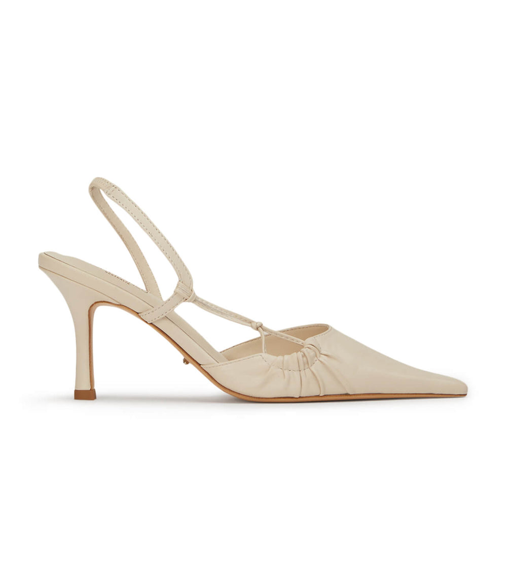 Tony Bianco Sakai Dove Nappa - Dove Nappa Tony Bianco Sakai Dove Nappa - Dove Nappa