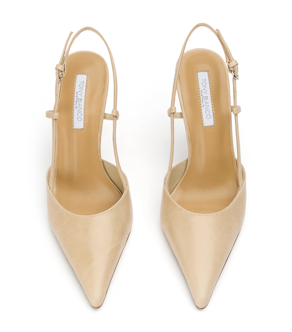 Tony Bianco Nesta Vanilla Vintage - Vanilla Vintage