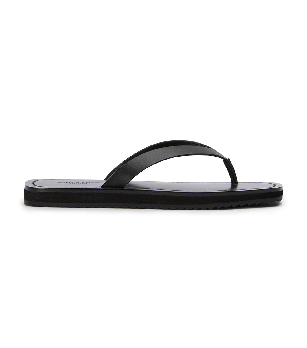 Tony Bianco Kimba Black - Black