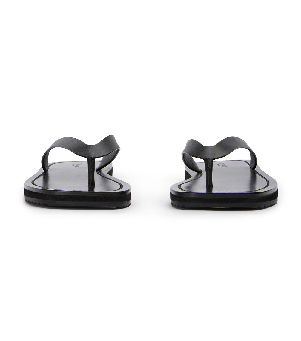 Tony Bianco Kimba Black - Black
