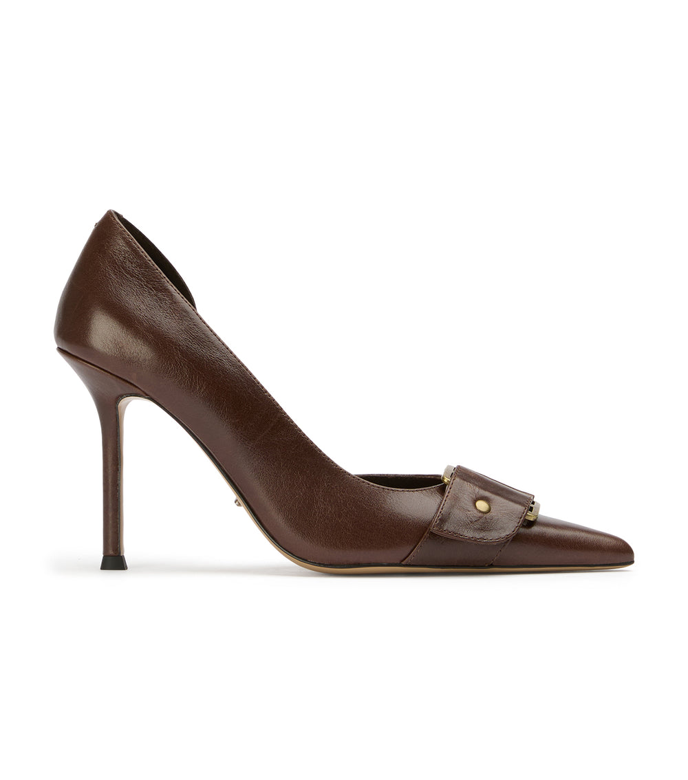Tony Bianco Nexa Choc Vintage - Choc Vintage