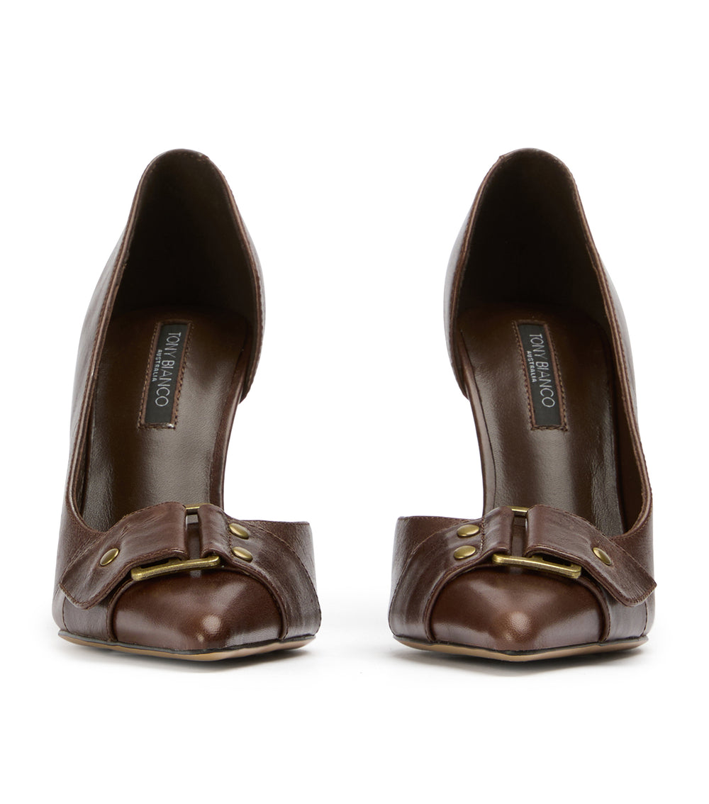 Tony Bianco Nexa Choc Vintage - Choc Vintage