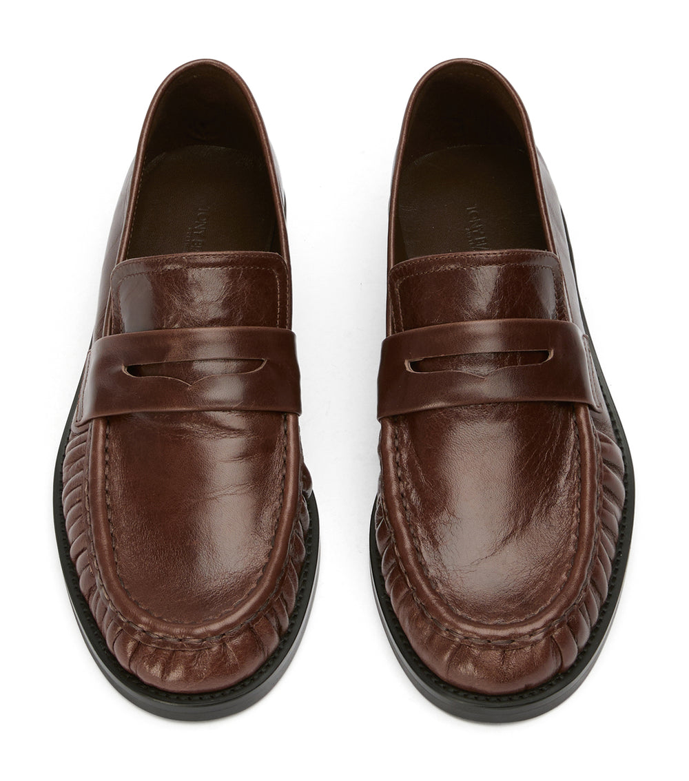 Tony Bianco Libby Choc Vintage - Choc Vintage