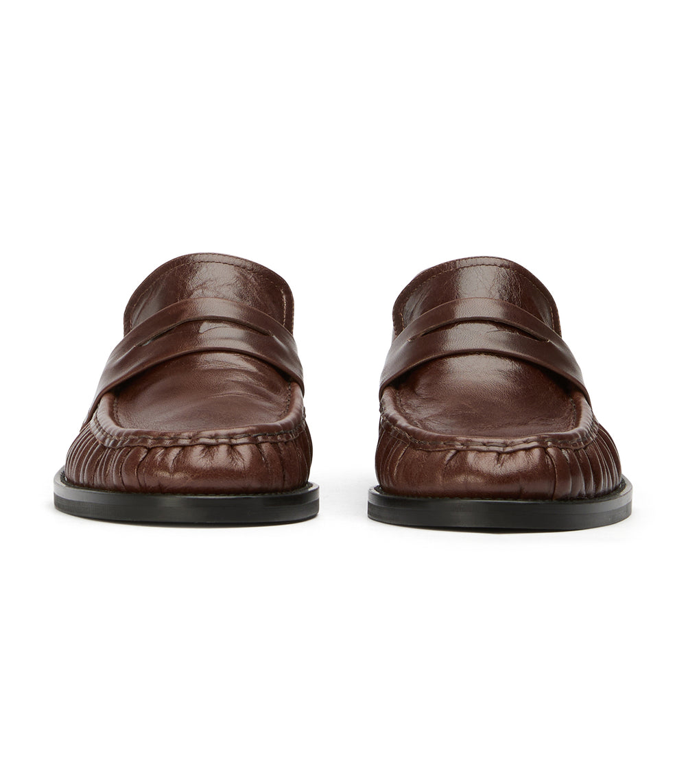 Tony Bianco Libby Choc Vintage - Choc Vintage