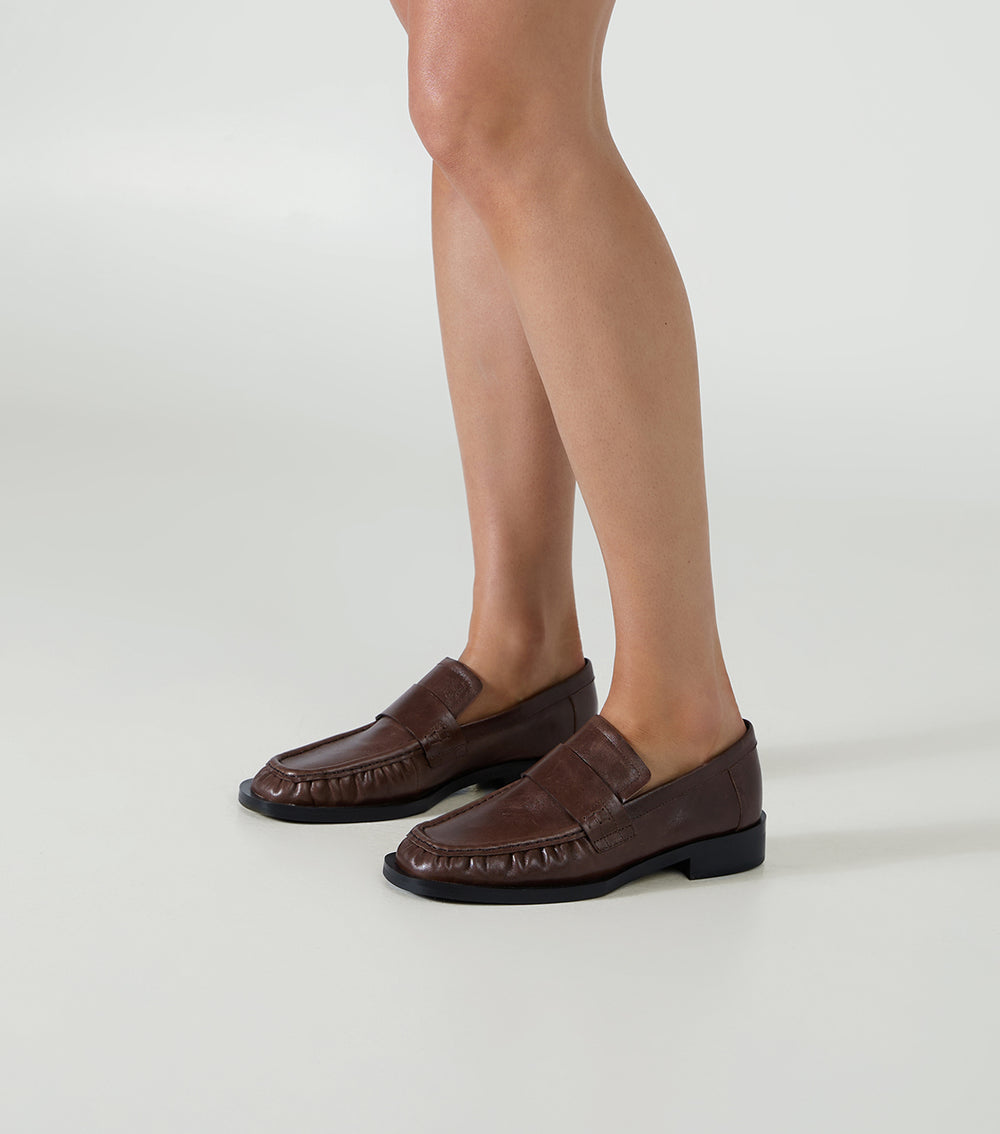 Tony Bianco Grand Choc Vintage - Choc Vintage