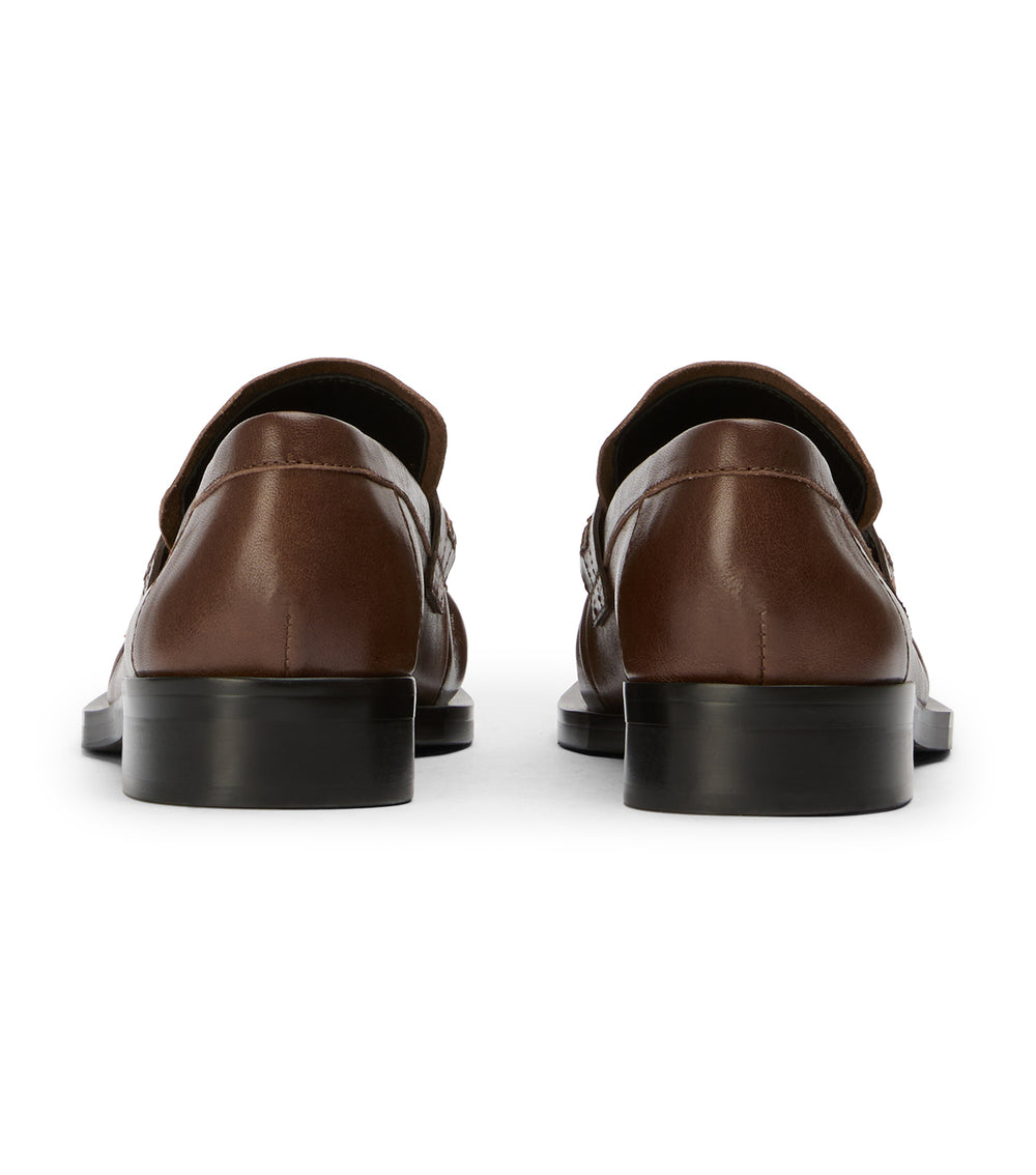 Tony Bianco Grand Choc Vintage - Choc Vintage