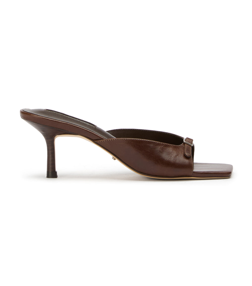 Tony Bianco Rada Choc Vintage - Choc Vintage Tony Bianco Rada Choc Vintage - Choc Vintage