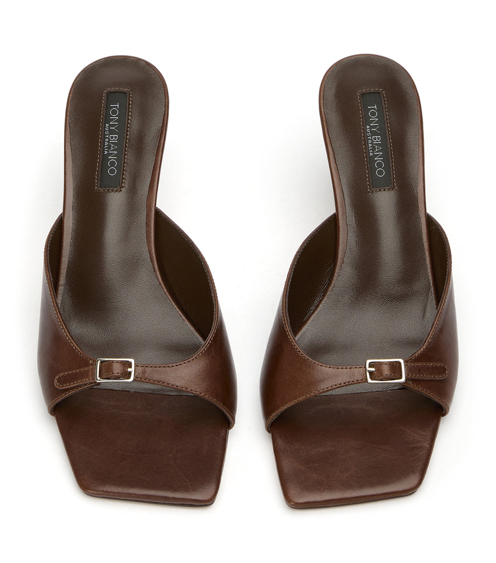 Tony Bianco Rada Choc Vintage - Choc Vintage
