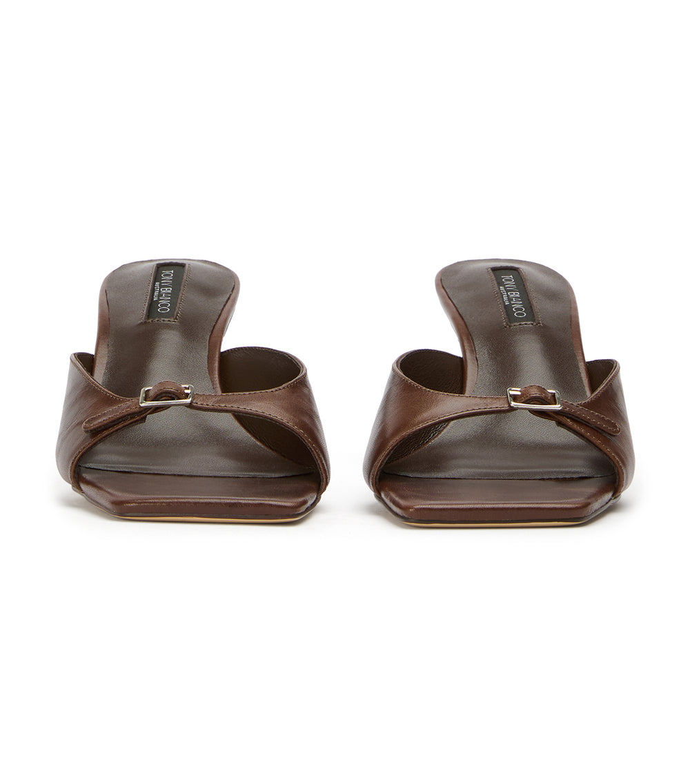 Tony Bianco Rada Choc Vintage - Choc Vintage