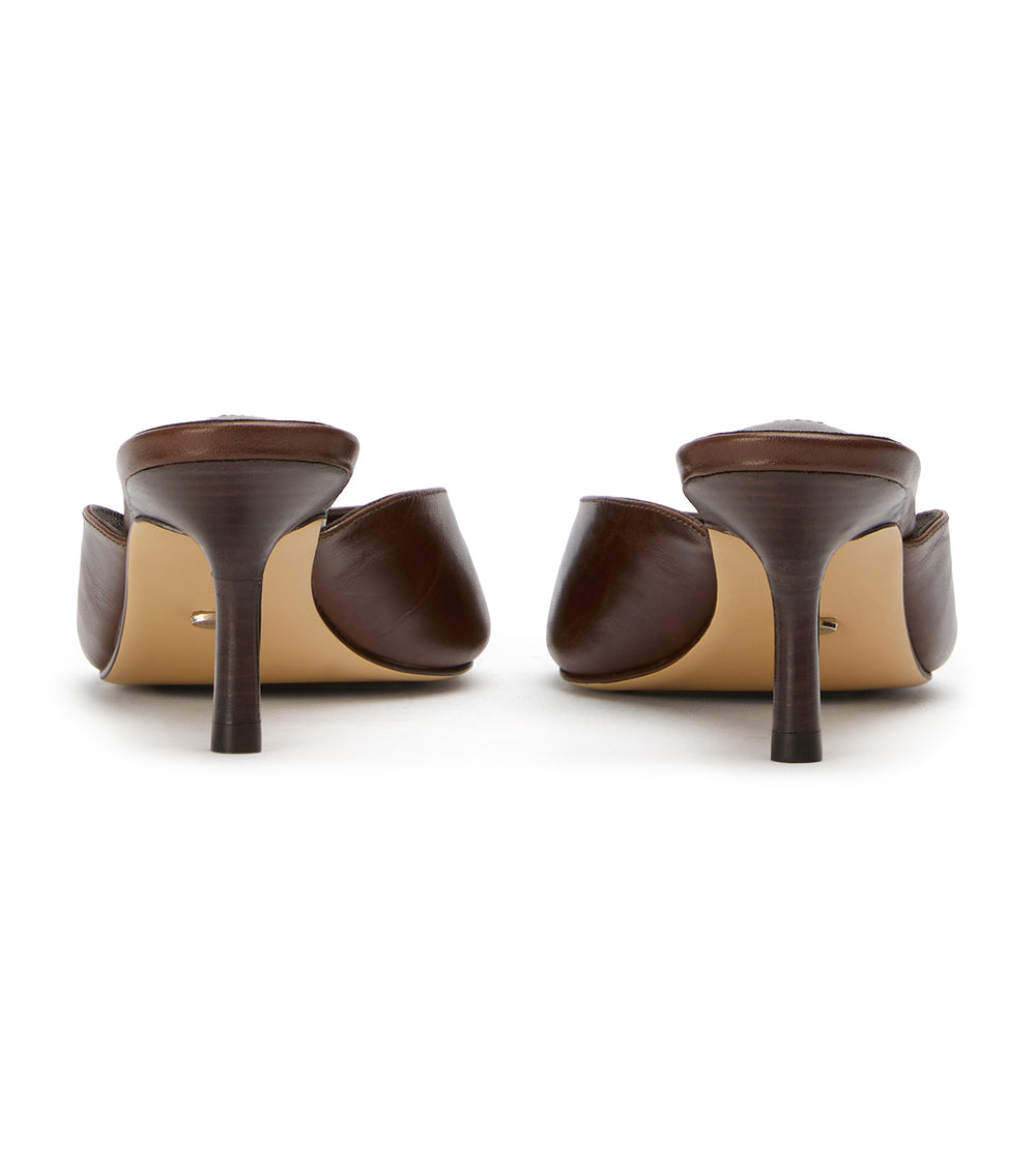 Tony Bianco Rada Choc Vintage - Choc Vintage