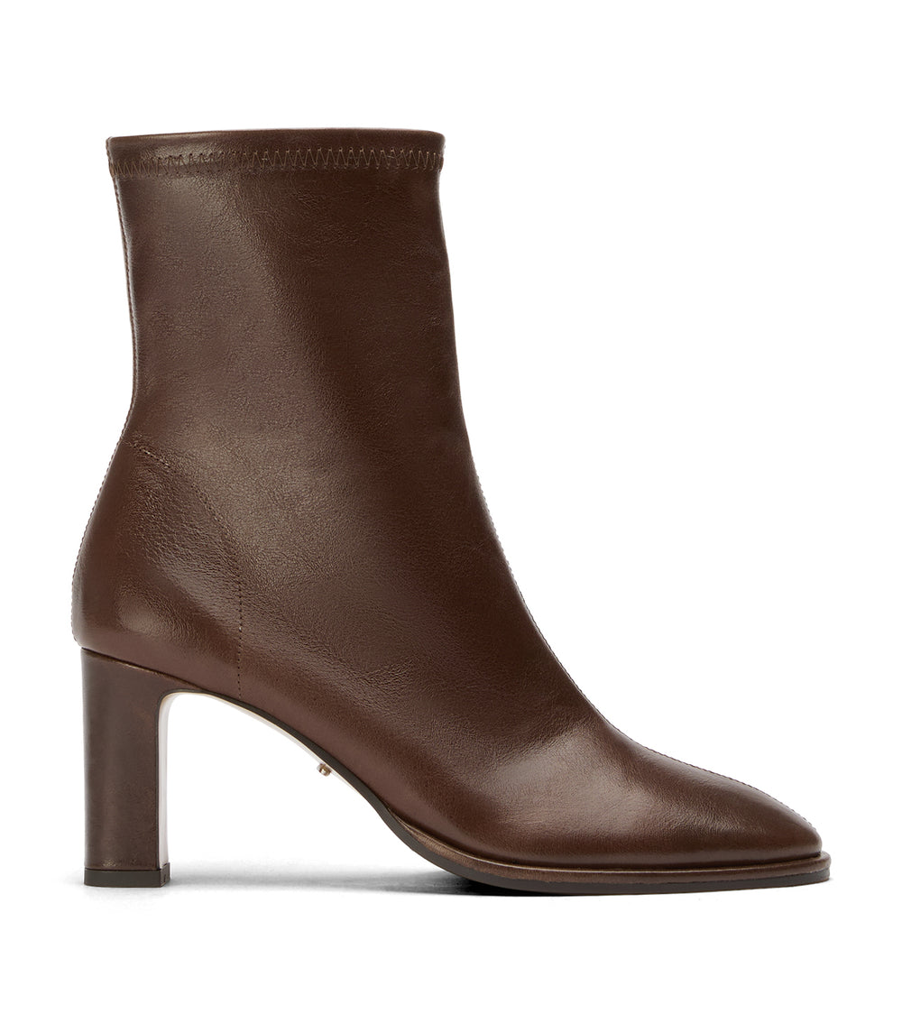 Tony Bianco Glance Choc Vintage - Choc Vintage