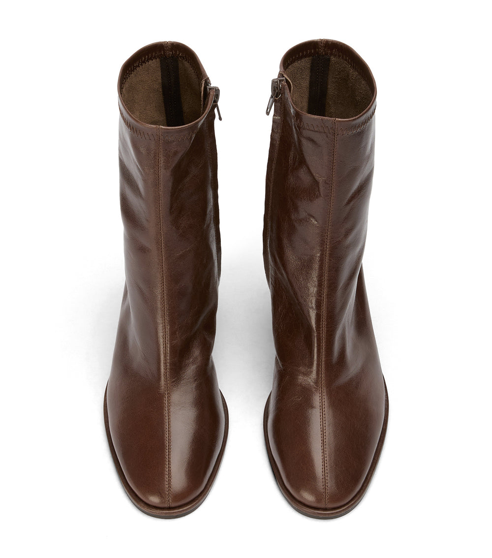 Tony Bianco Glance Choc Vintage - Choc Vintage